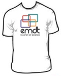 EMDT T-Shirt